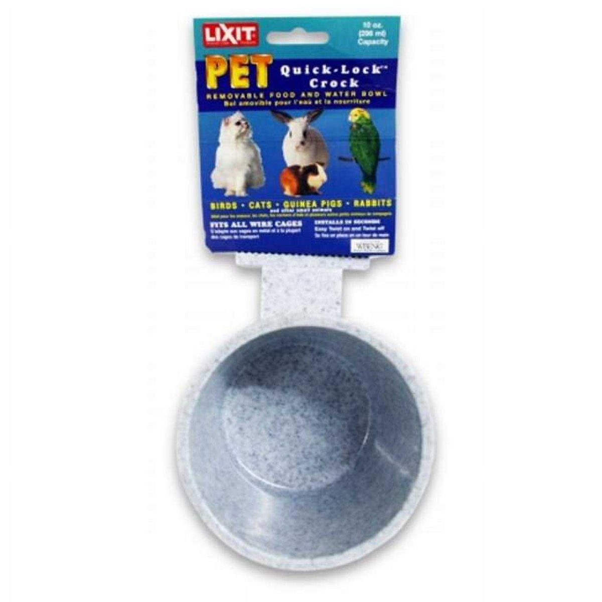 Granite Crock L968