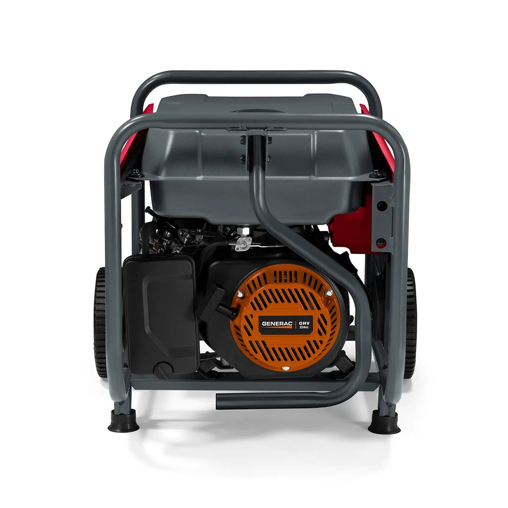4500 Watt Gas Powered Portable Generator K797038