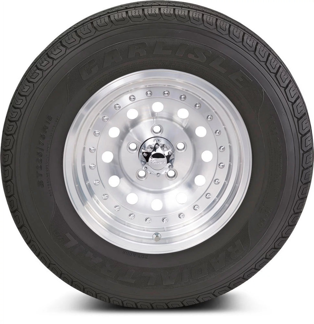 ST225/75R15 Trailer Tire Q111074