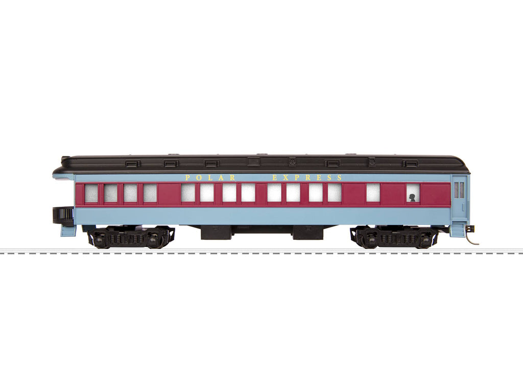 HO Passenger Car U97964