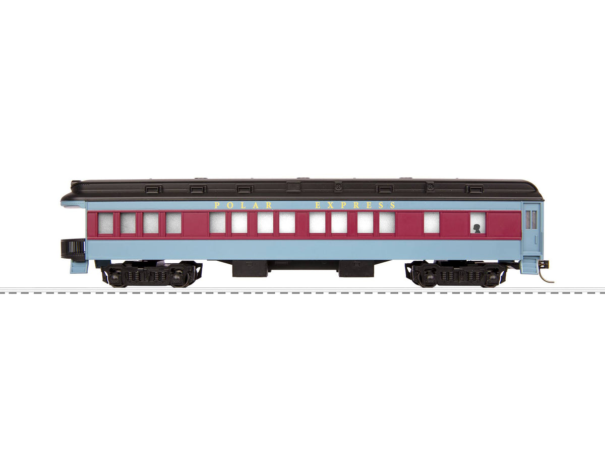 HO Passenger Car U97964