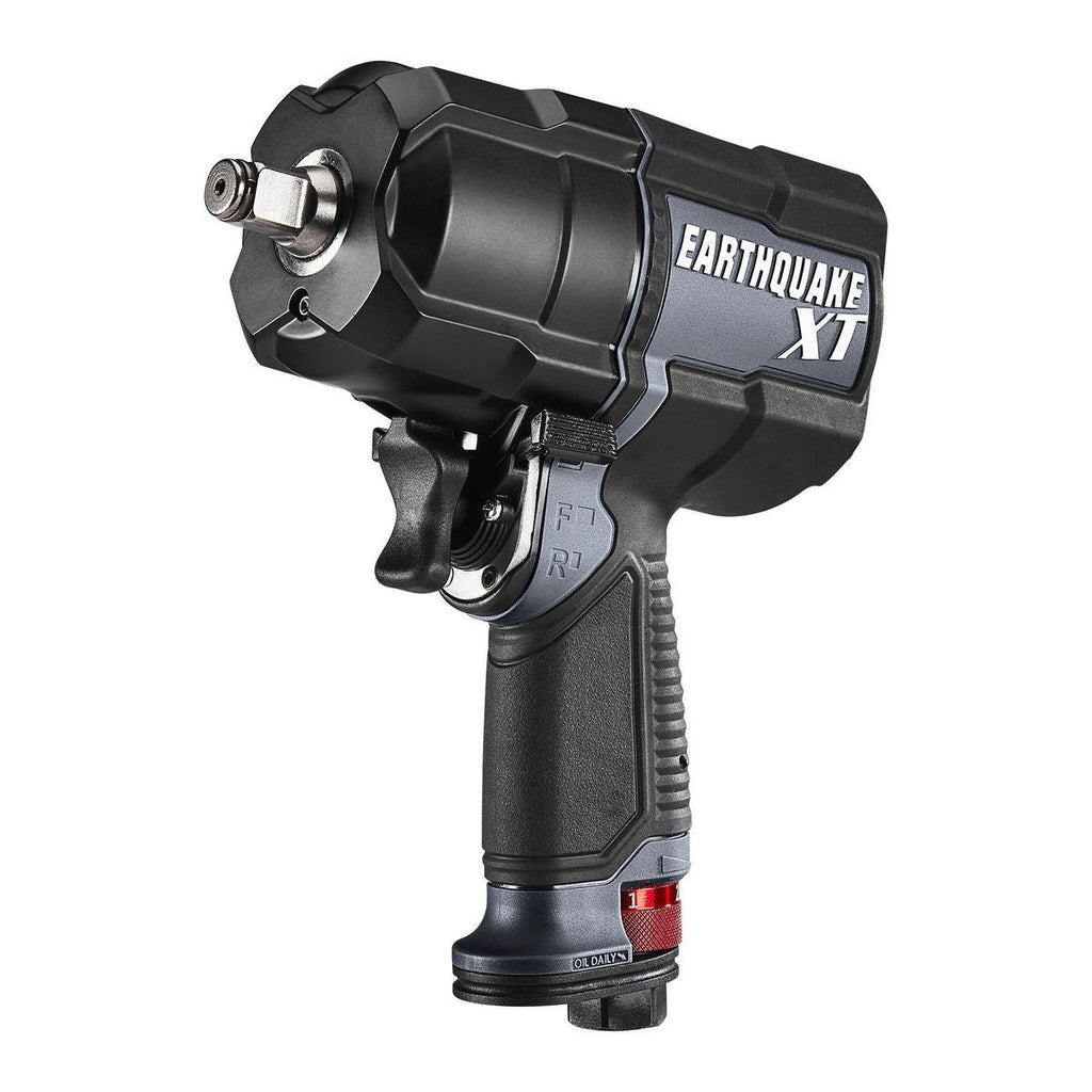 1/2 in. Composite Air Impact Wrench, Twin Hammer X3784