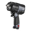 1/2 in. Composite Air Impact Wrench, Twin Hammer X3784