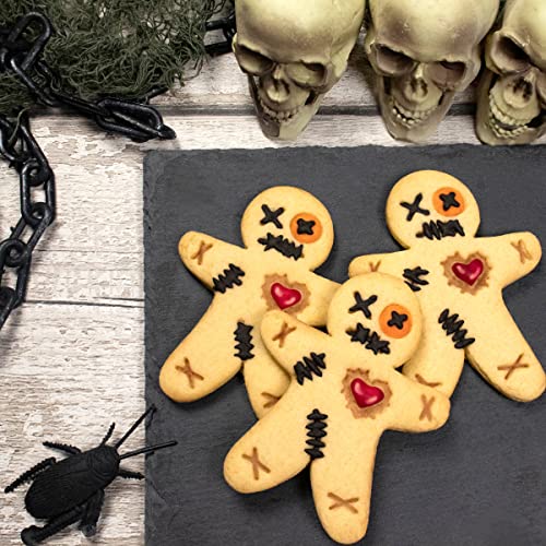 Gingerbread Man Cookie Cutter U468