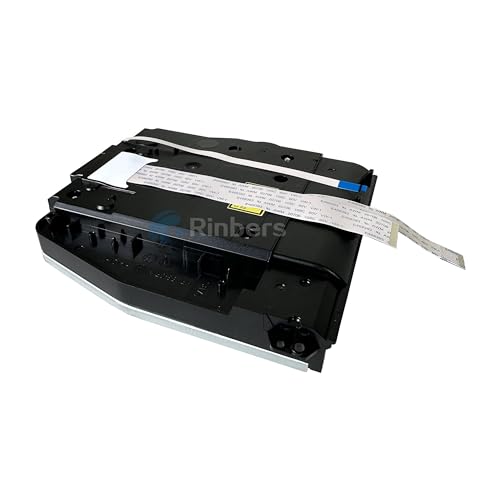 Blu-Ray Optical Laser DVD Disc Drive Replacement X566