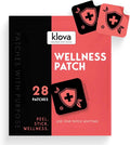 Immune Support Patch with Zinc, Bee Propolis & Pterostilbene R60258