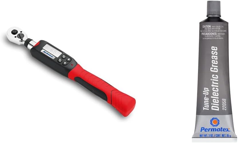 Digital Torque Wrench G2520