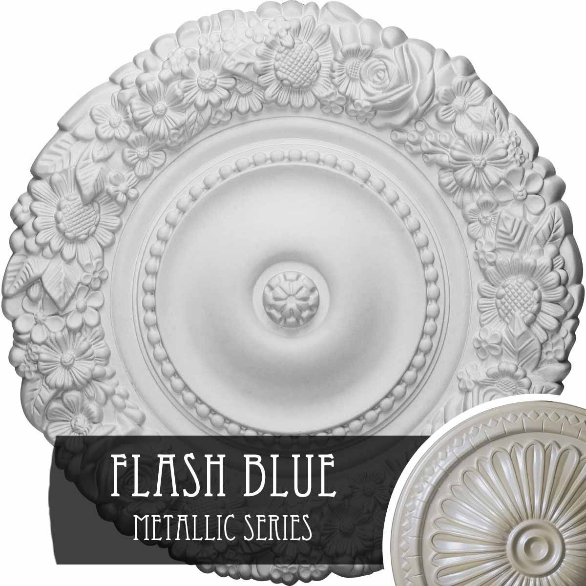 Ceiling Medallion S76416