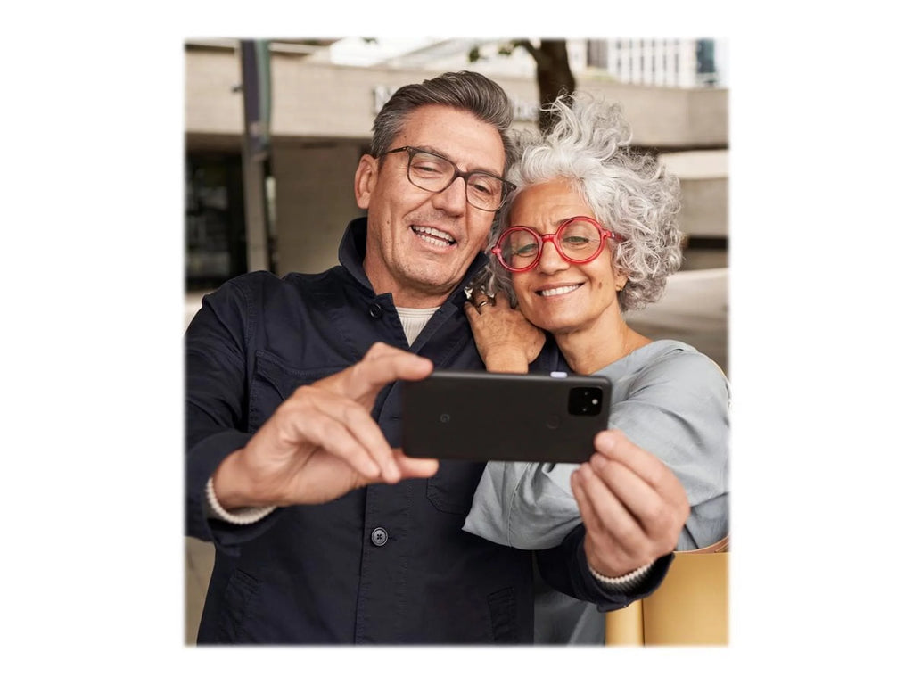 Google Pixel 4a 5G F32562
