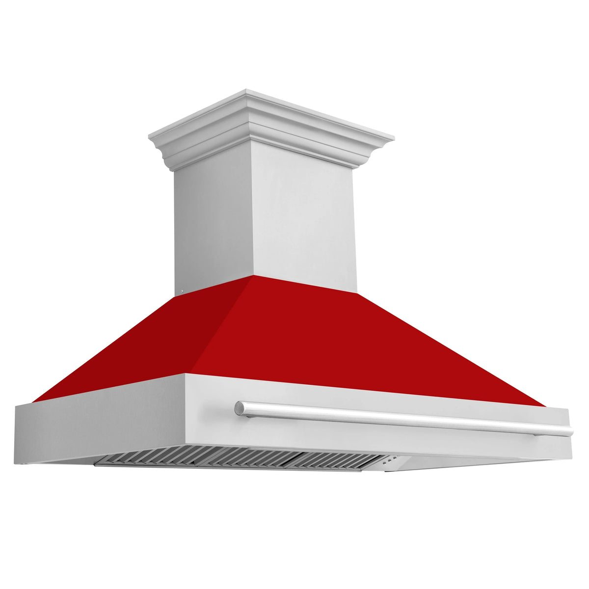 48 Inch Stainless Steel Range Hood O9235