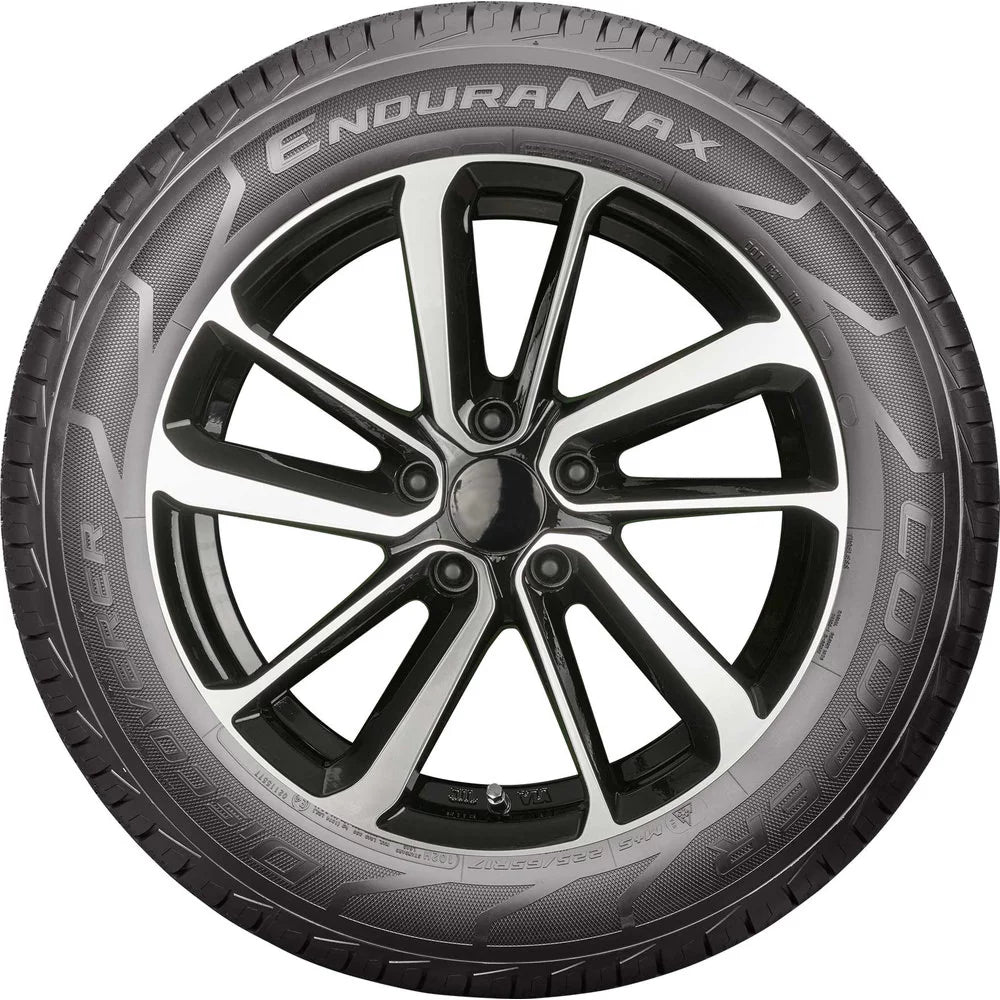 245/60R18 Tire J888095