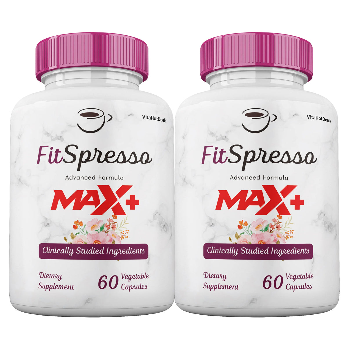 Fitspresso Capsules 2 Pack J43077