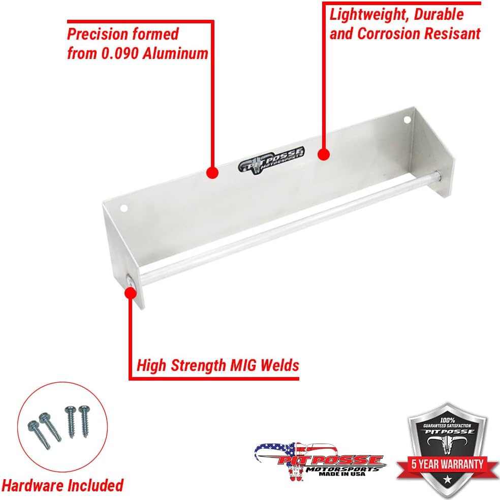 Trailer Garage Organizer Starter Kit U970043