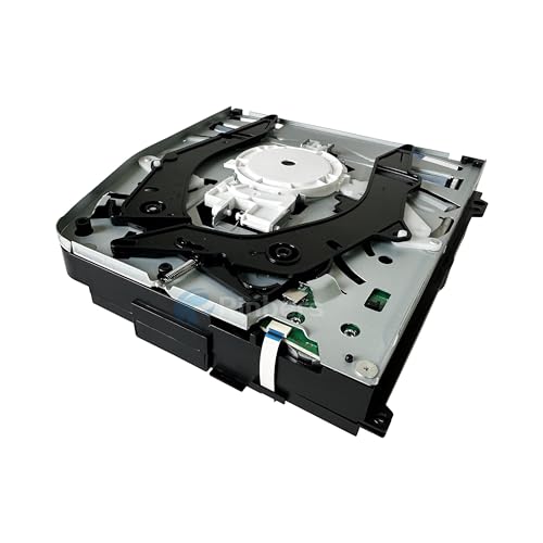 Blu-Ray Optical Laser DVD Disc Drive Replacement X566