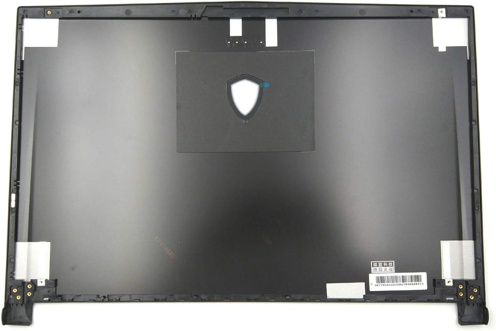 Replacement Top Case LCD Back Cover W7920