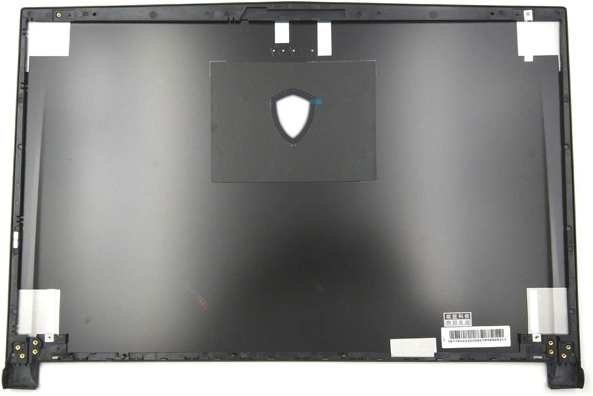 Replacement Top Case LCD Back Cover W7920