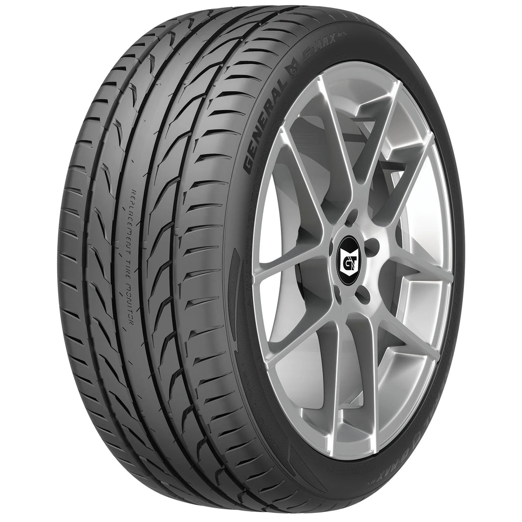 Ultra High Performance Tire H821
