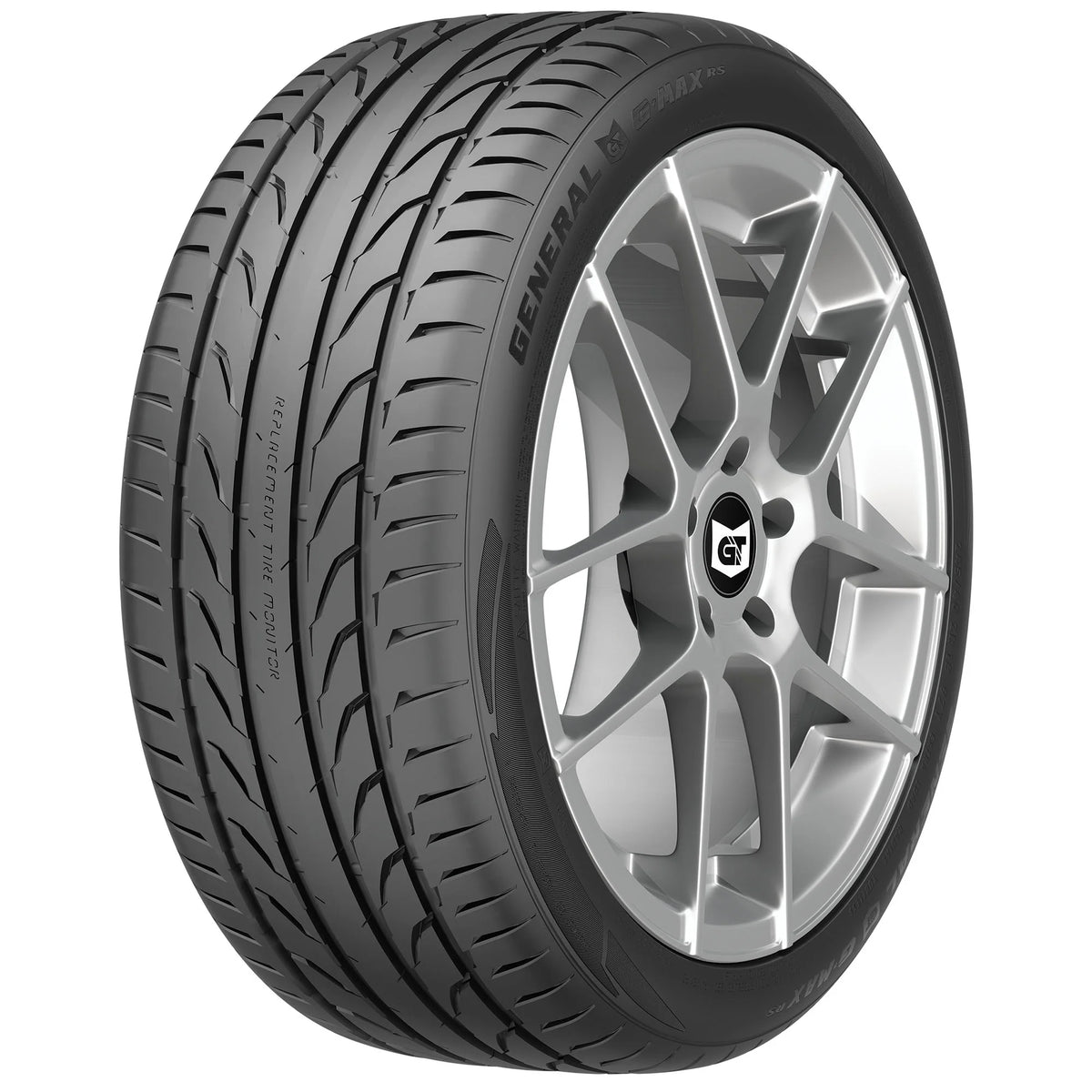 Ultra High Performance Tire H821