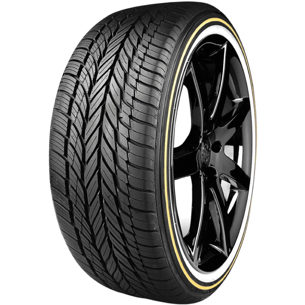 235/55-17 99 H Tire D79482