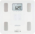 White Body Composition Meter Scales C82347