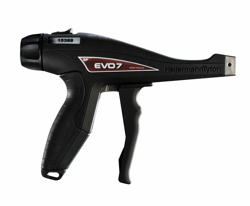 Cable Tie Tool 1.8-5.0mm F300301