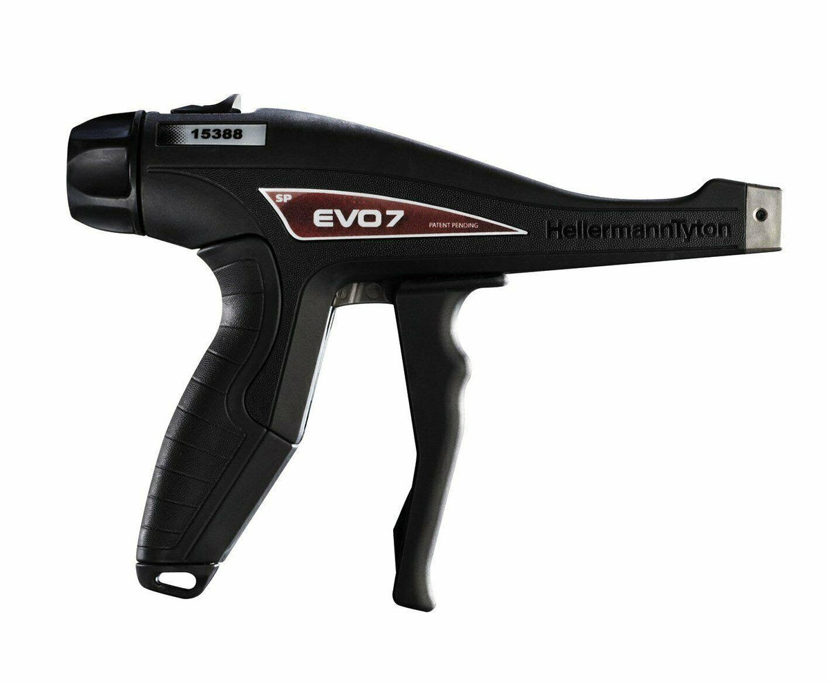Cable Tie Tool 1.8-5.0mm F300301