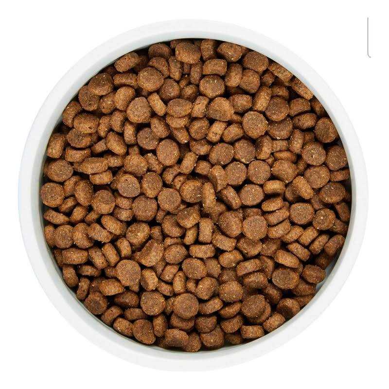 Grain Free Chicken & Pea Recipe Dry Dog Food L79417