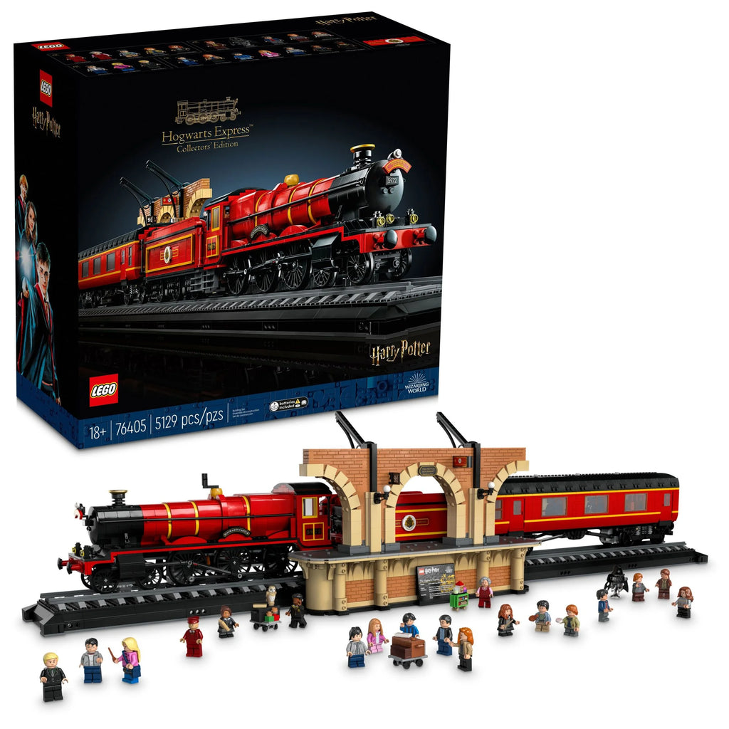 Steam Train Model Set D992