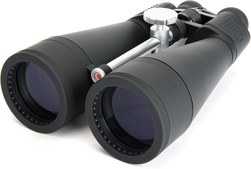 20X80 Astronomy Binoculars with Carrying Case D93804