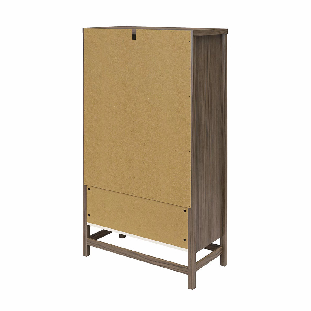 5 Drawer Dresser Y9123