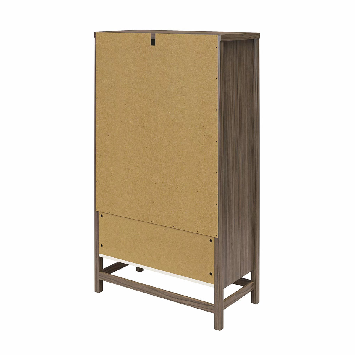 5 Drawer Dresser Y9123