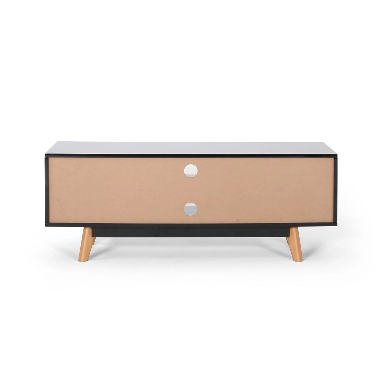 Black TV Stand I819425