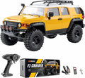 1/18 RC Crawler 4WD RTR Remote Control Car with LED Lights E9620
