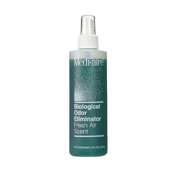 8 oz Odor Eliminator O938374