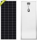 210W Monocrystalline 12V Solar Panel G170095