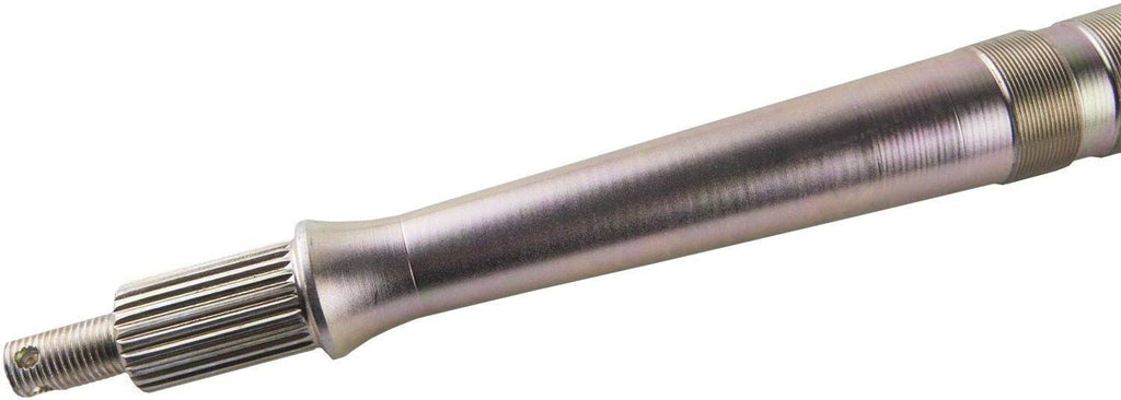 Rear Axle and Bearing Carrier P4962