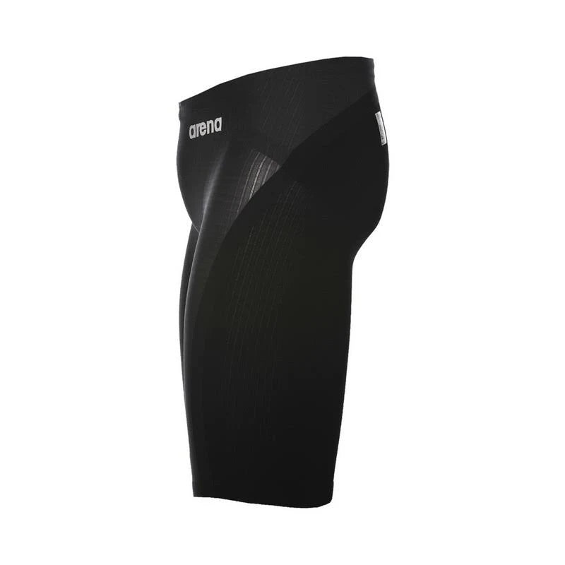 Dark Grey Black Jammer E454