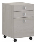 3 Drawer Mobile File Cabinet B700163