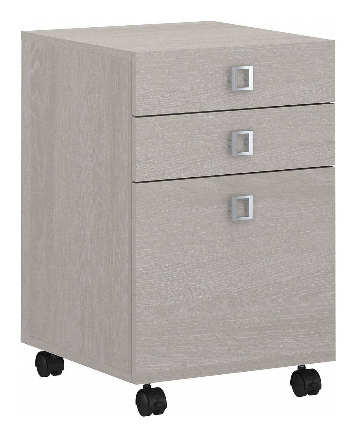 3 Drawer Mobile File Cabinet B700163