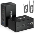 14 in 1 USB C Docking Station with USB-A and USB-C Cable G412