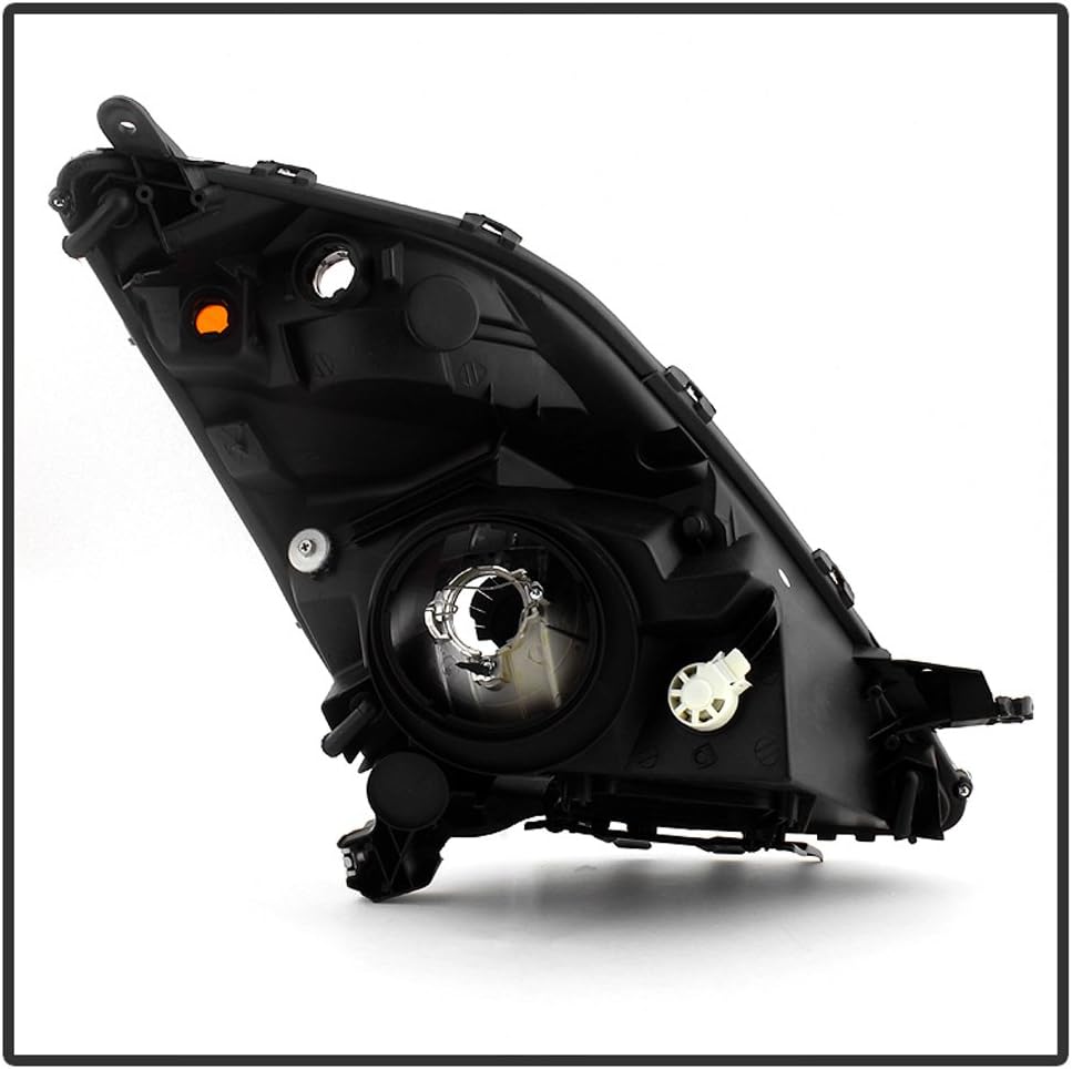Toyota Prius Halogen Headlights Replacement Headlamps F3785