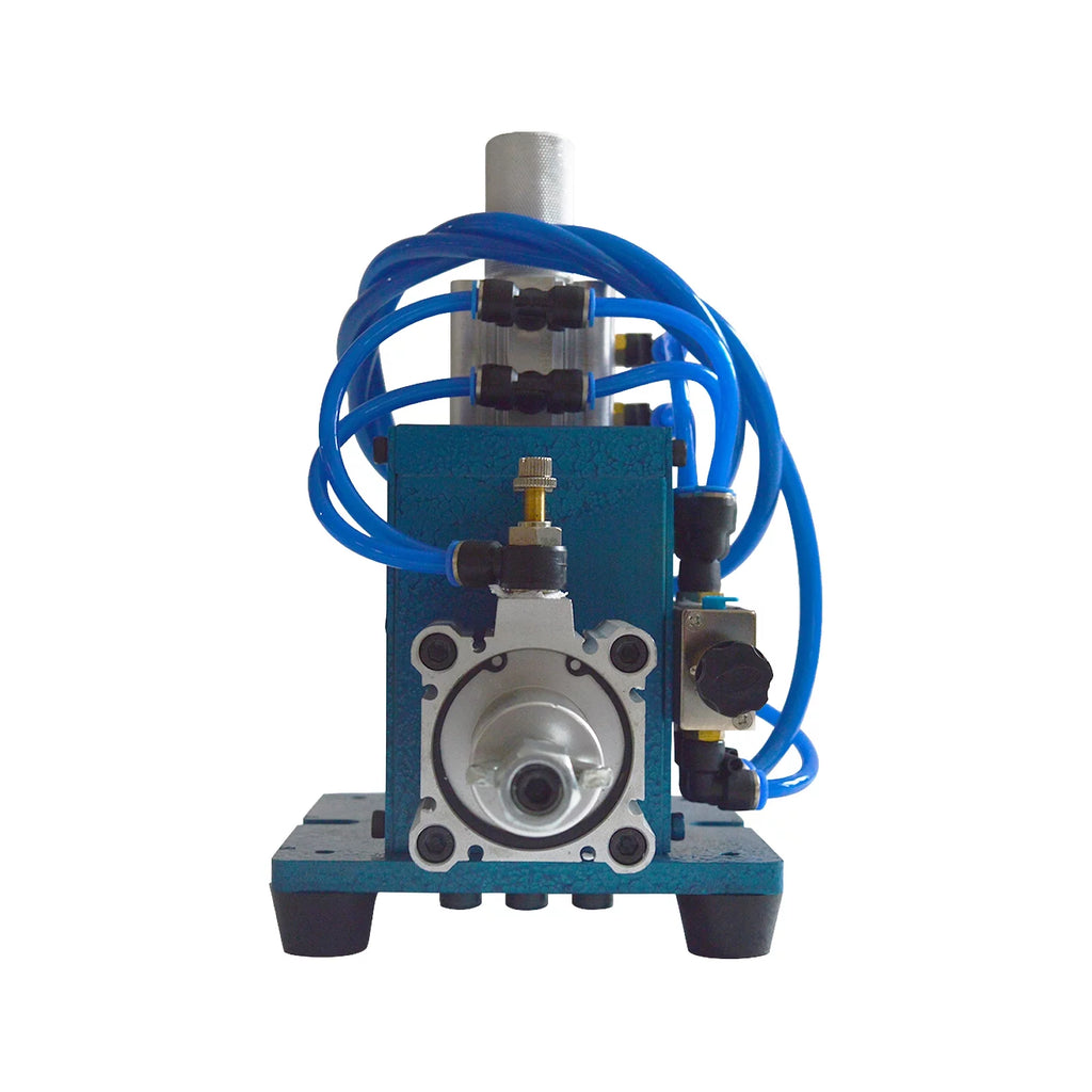 Pneumatic Electric Wire Stripping Machine W5677