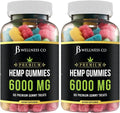 Hemp Gummies 2-Pack O624305