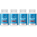 Dietary Supplement 4 Bottles U297