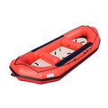 13Ft Inflatable White Water River Raft Z5860