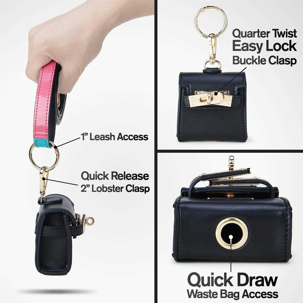 Poop Bag Dispenser E7516