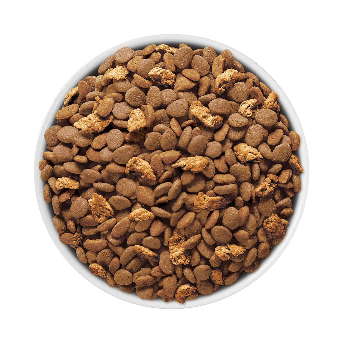 Dry Cat Food F595