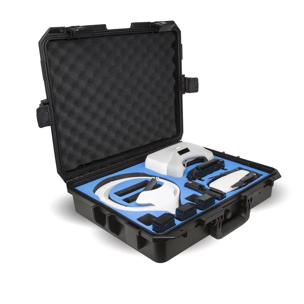 Mavic Air Accessory Kit with Waterproof Case O302