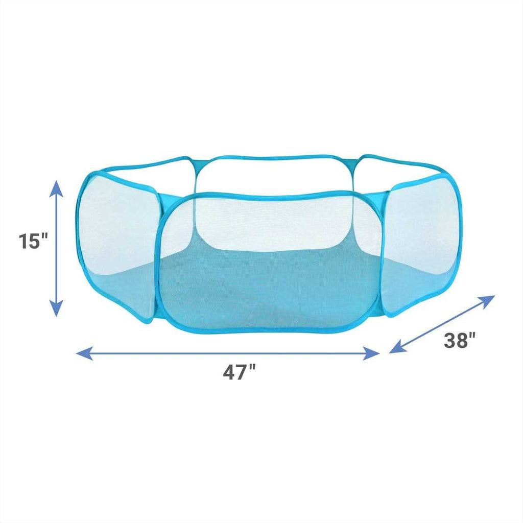 Small Pet Portable Playpen C130021