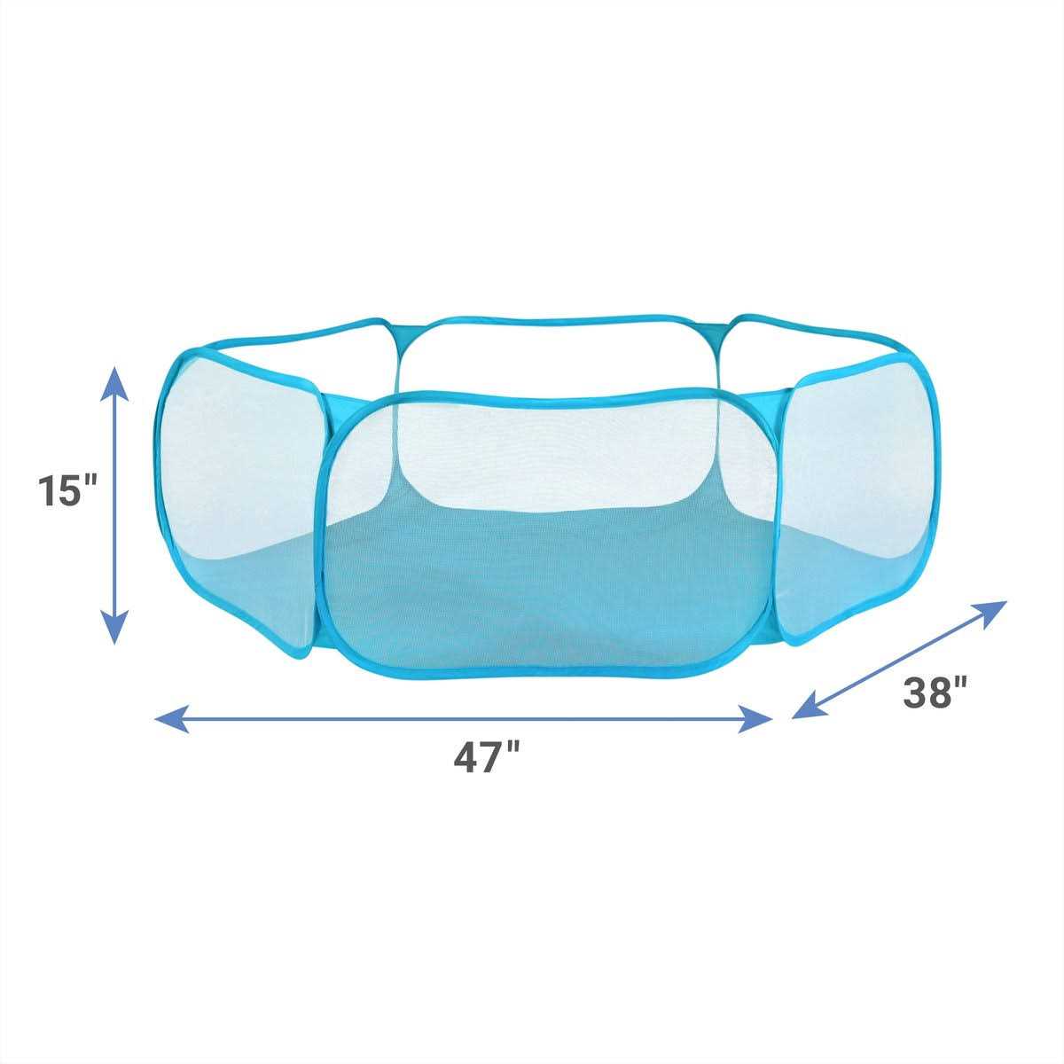 Small Pet Portable Playpen C130021